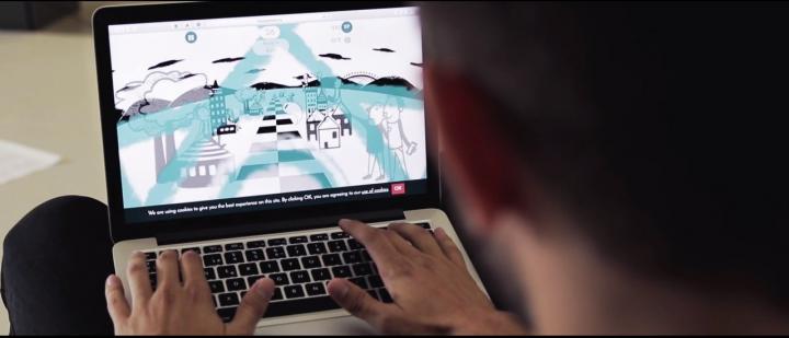 Big Bell Quest (2 of 2)