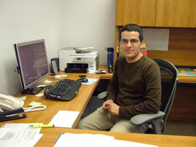 Salvatore Oddo, Ph.D., University of Texas Health Science Center at San Antonio