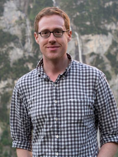 Elliott Wagner, Kansas State University