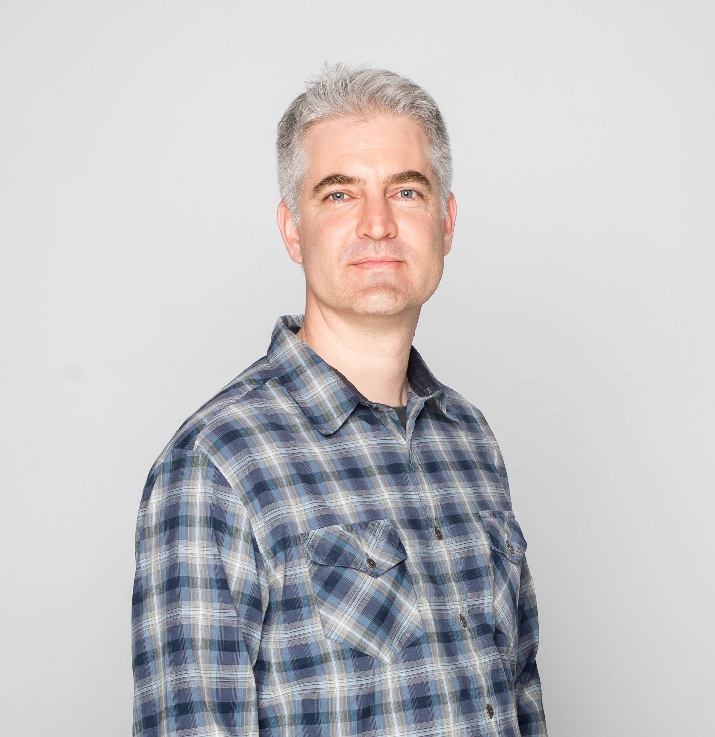 Cole Burton, UBC Faculty of Forestry