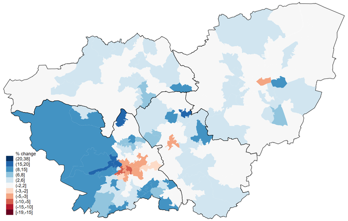 South Yorkshire