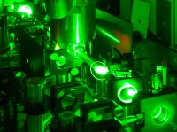 Vienna Laser Lab