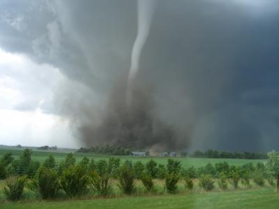 Tornado Picture