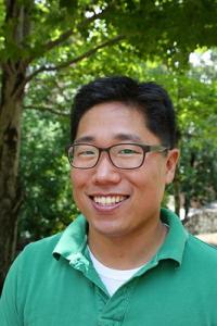 Jason Yi, University of North Carolina Health Care