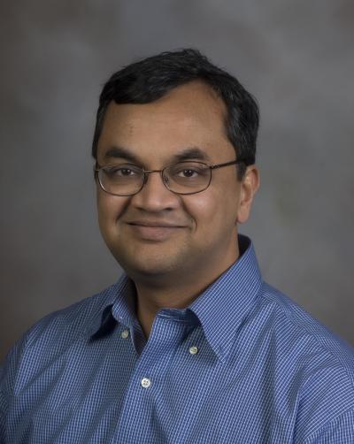 TM Murali, Virginia Tech