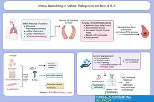 Airway Remodeling