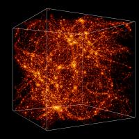 2.1 Billion Years After the Big Bang