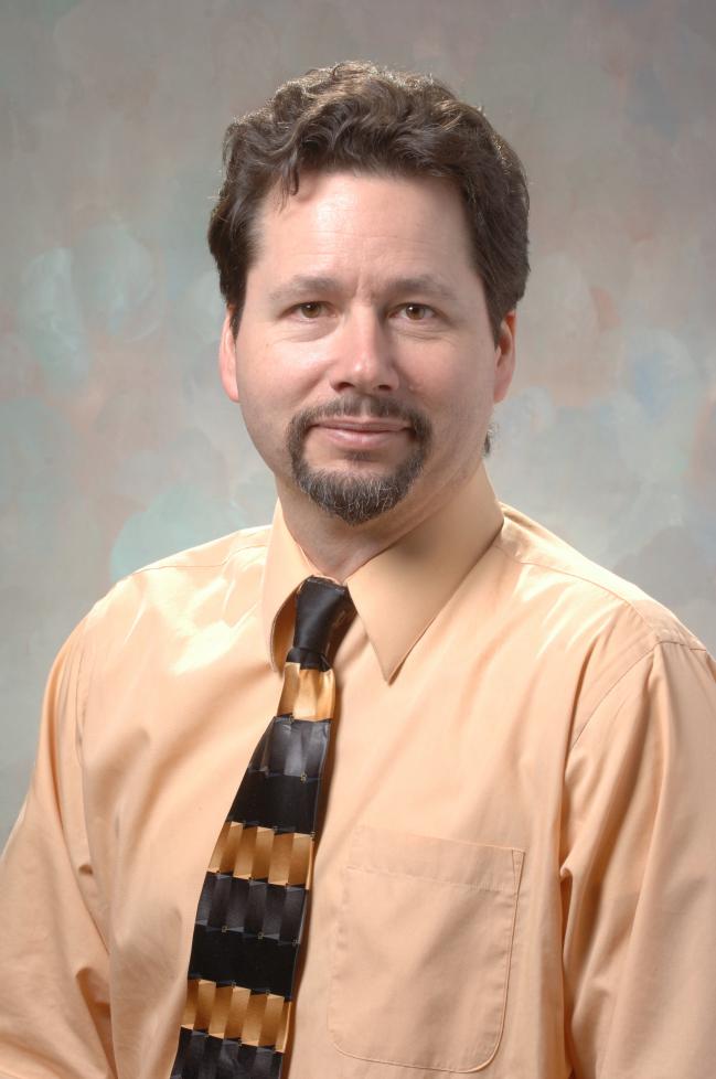 Mark D. Soucek, The University of Akron