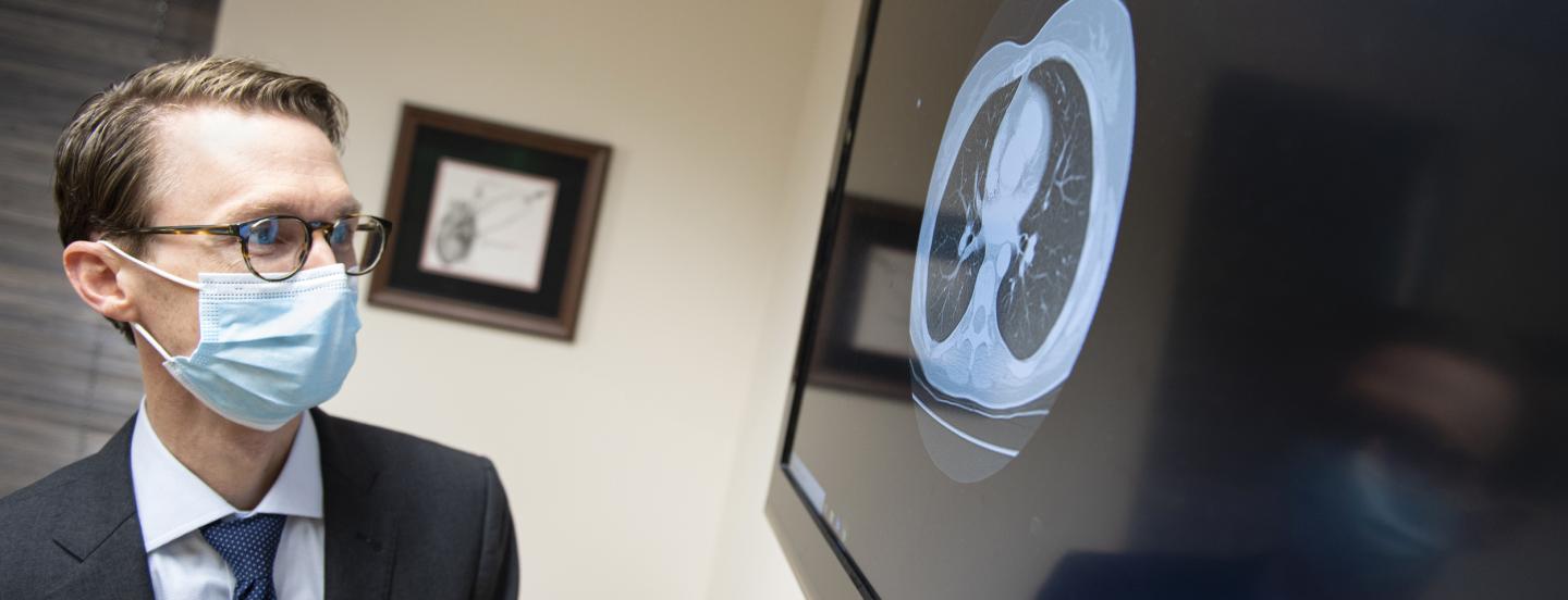 Robert Van Haren, MD