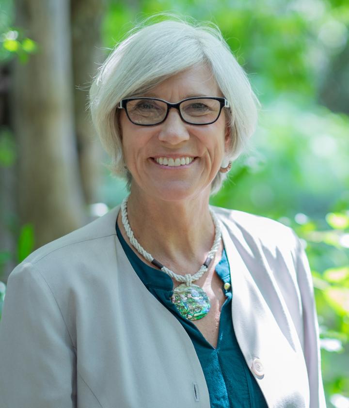 Joan Rose, Michigan State University