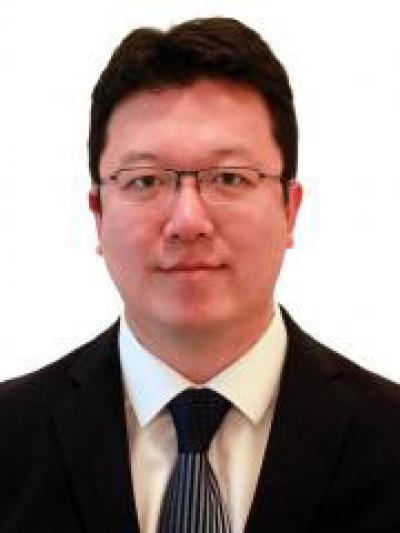 YongTae Kim, Georgia Institute of Technology