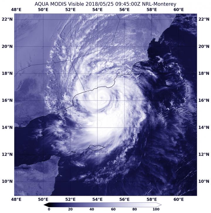 Aqua Image of Mekunu