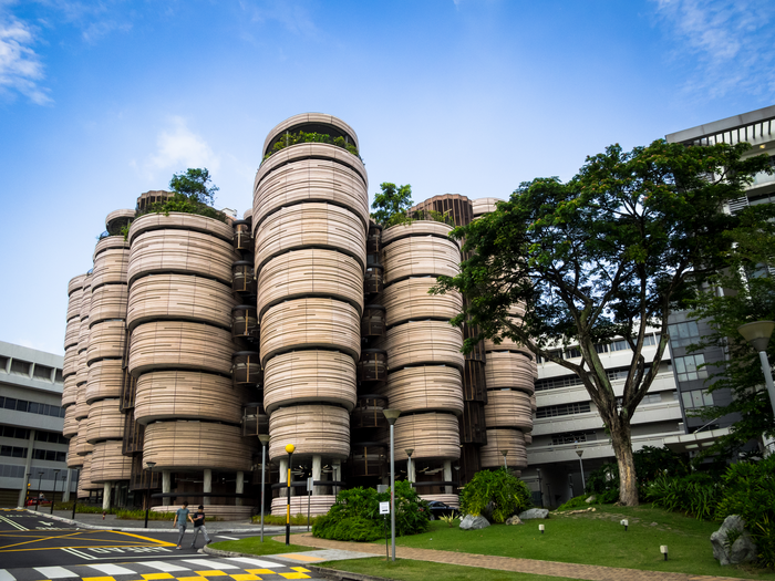 NTU Singapore rises to 30th place, ranks No.1 in five subjects in the US News & World Report global rankings