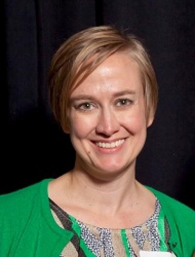 Nancy Cheak-Zamora, University of Missouri