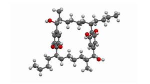 Cylindrocyclophane A