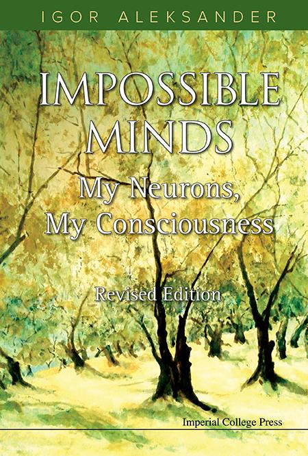Cover of Impossible Minds
