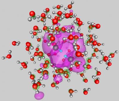 Internal Attachment Mode