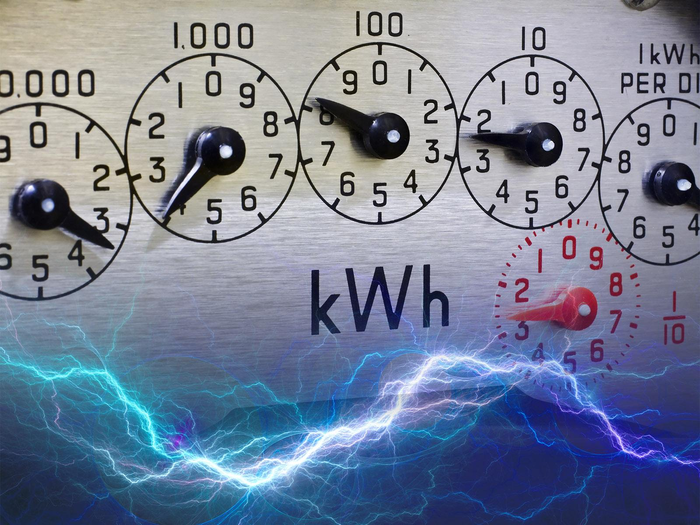 A Call to Rethink Electricity Measurement