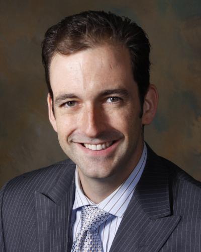 Matthew R. Cooperberg, University of California -- San Francisco 