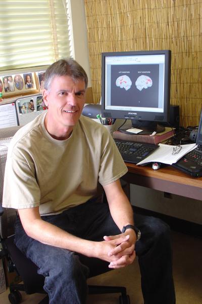 Thomas A. Christensen, University of Arizona