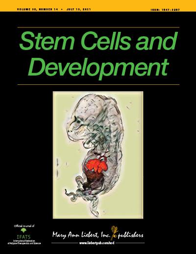 Stem Cells and Development