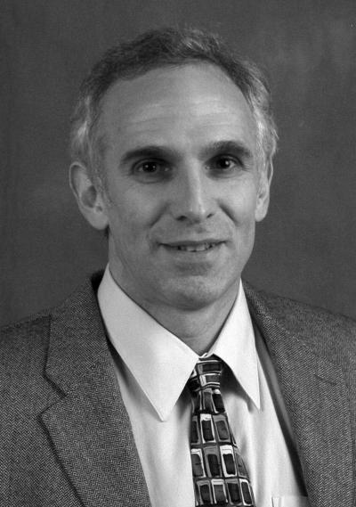 Charles Borduin, University of Missouri-Columbia