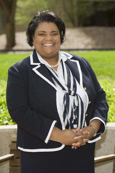 Dr. Carmen Green, University of Michigan Health System