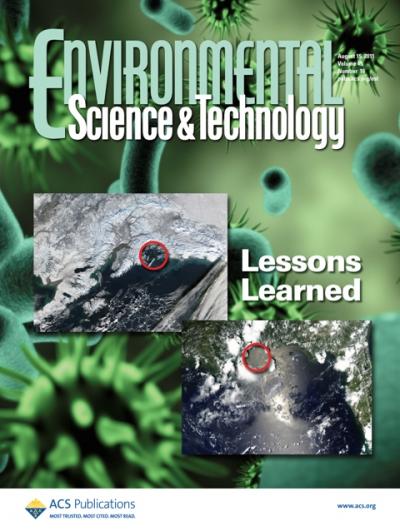 Oil Spills and Microbes