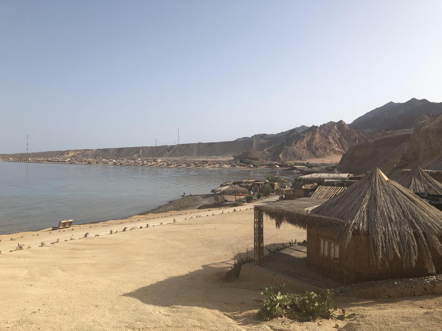 Gulf of Elat-Aqaba 2