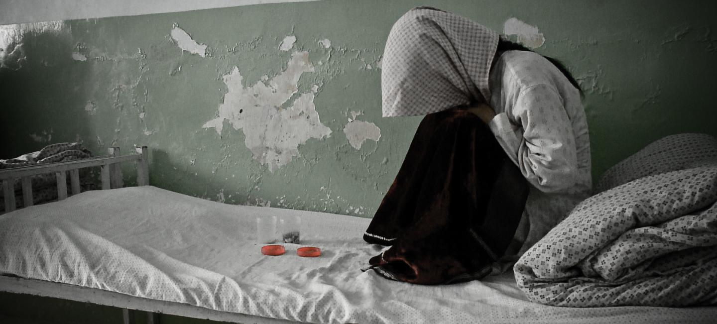 Substance Use, Misuse and Dependence: A PLOS Medicine Special Issue