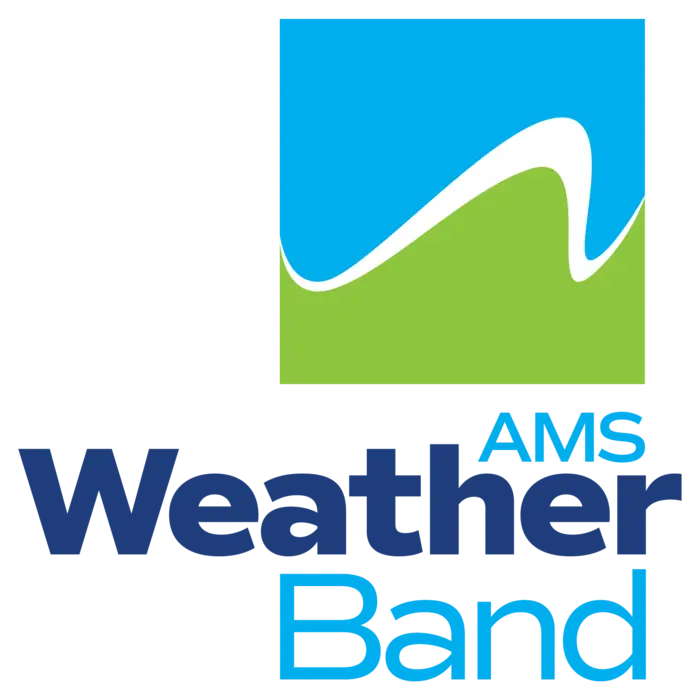 AMS Weather Band