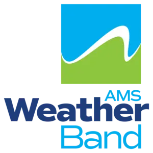 AMS Weather Band