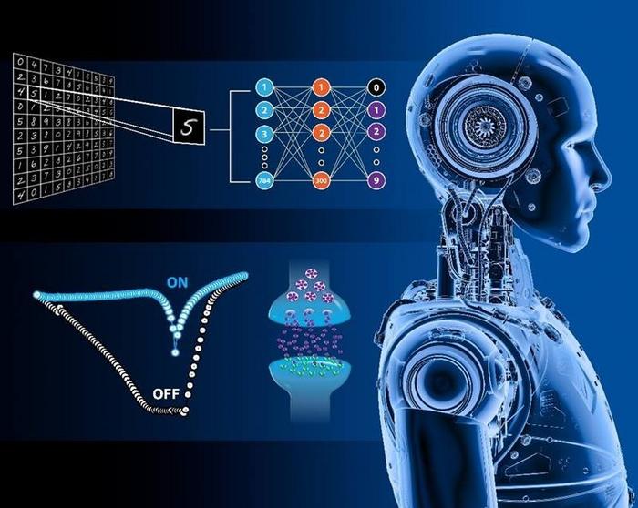 Emergent Device Boosts Neuromorphic Computing