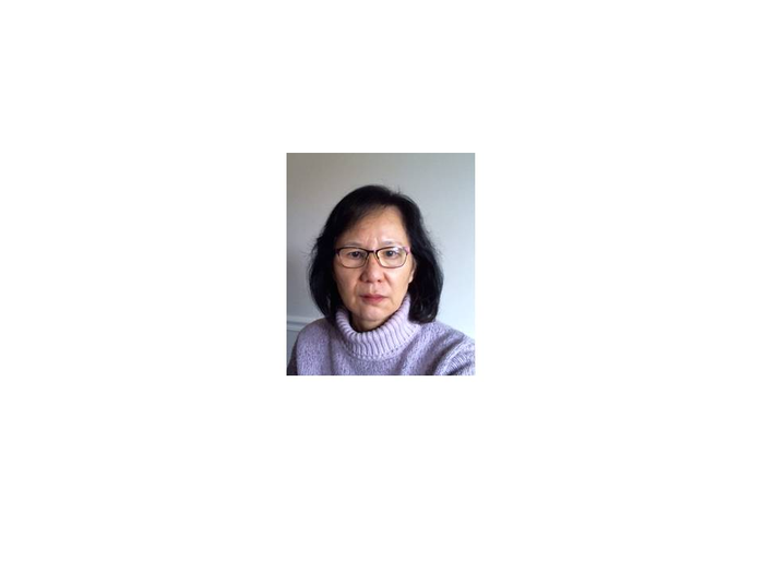 Yue Chen, Ph.D.