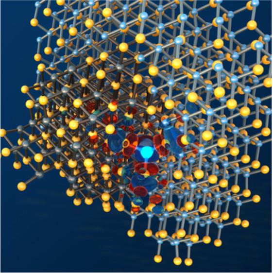 Nanoscale Interfaces in Heterogeneous Nanostructured Materials
