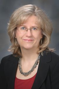 Karen Basen-Engquist, Ph.D.