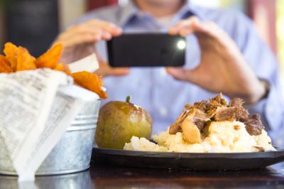 Food Photos (2 of 2)