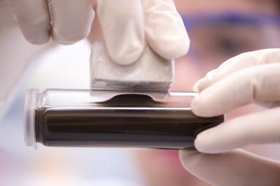 Recovering Valuable Substances from Wastewater