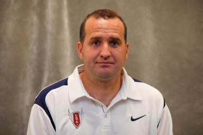 Robert Chapman, Indiana University