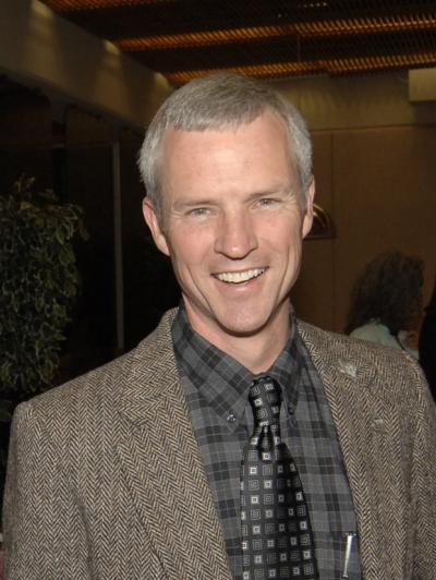 David Russell, American Society for Biochemistry and Molecular Biology