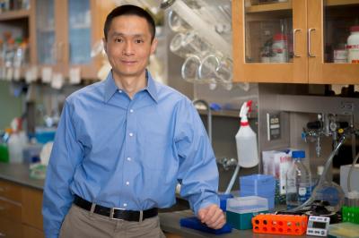 Chuan He, University of Chicago 