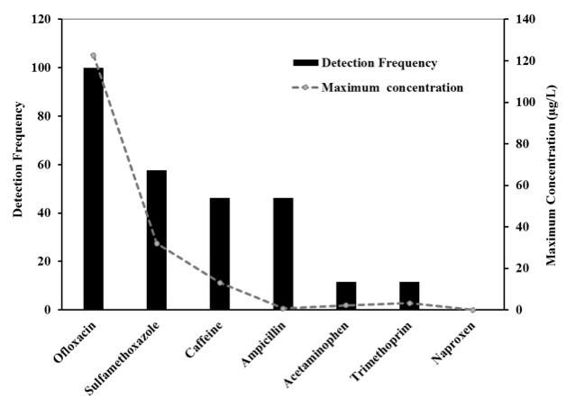 Groundwater Graph