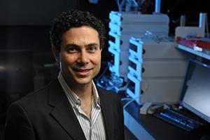 Basar Bilgicer, University of Notre Dame 