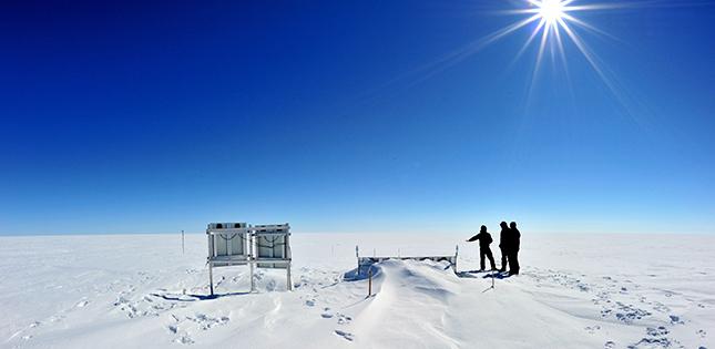 Newly Discovered Greenland Plume Drives Thermal Activities in the Arctic