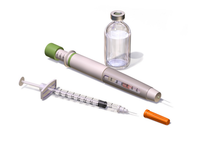 syringes