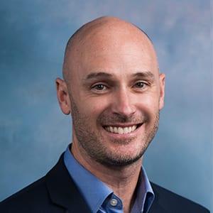 Dr. Tim Denning, Georgia State University