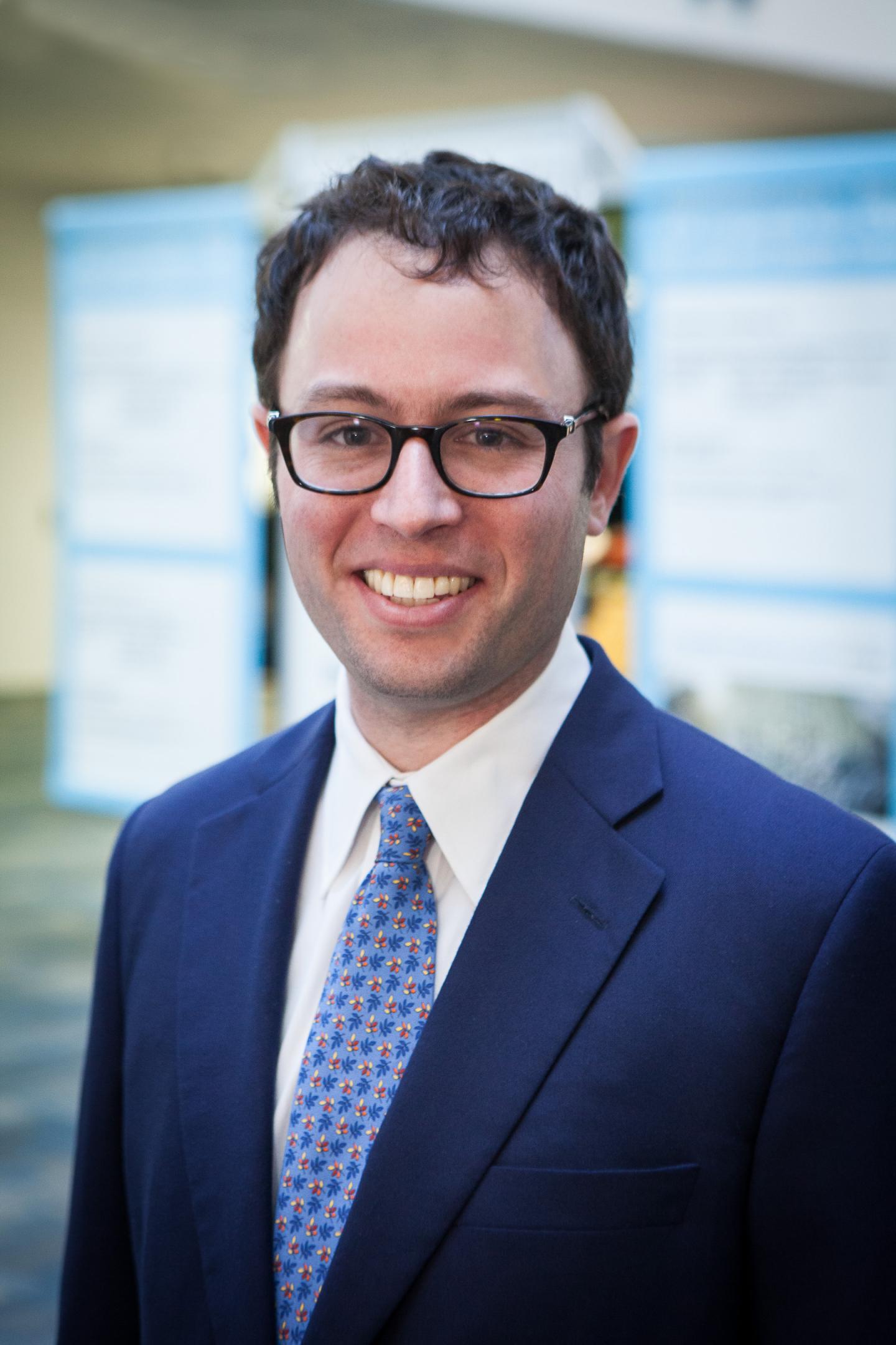 Mark Neuman, MD, MSc, University of Pennsylvania School of Medicine