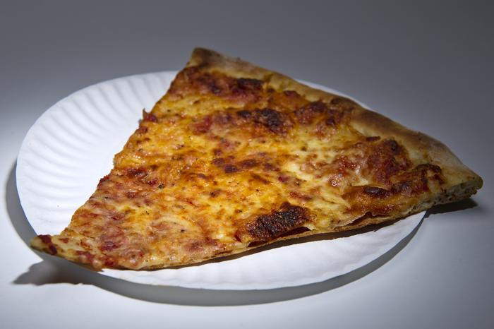 Tufts University Food Quality Trends Study