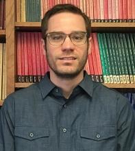 Mark Berg, University of Iowa