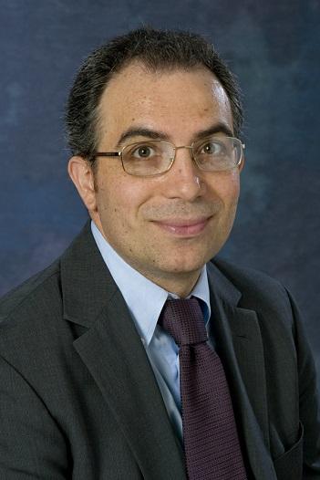 Carmelo Nucera, M.D., Ph.D., Beth Israel Deaconess Medical Center